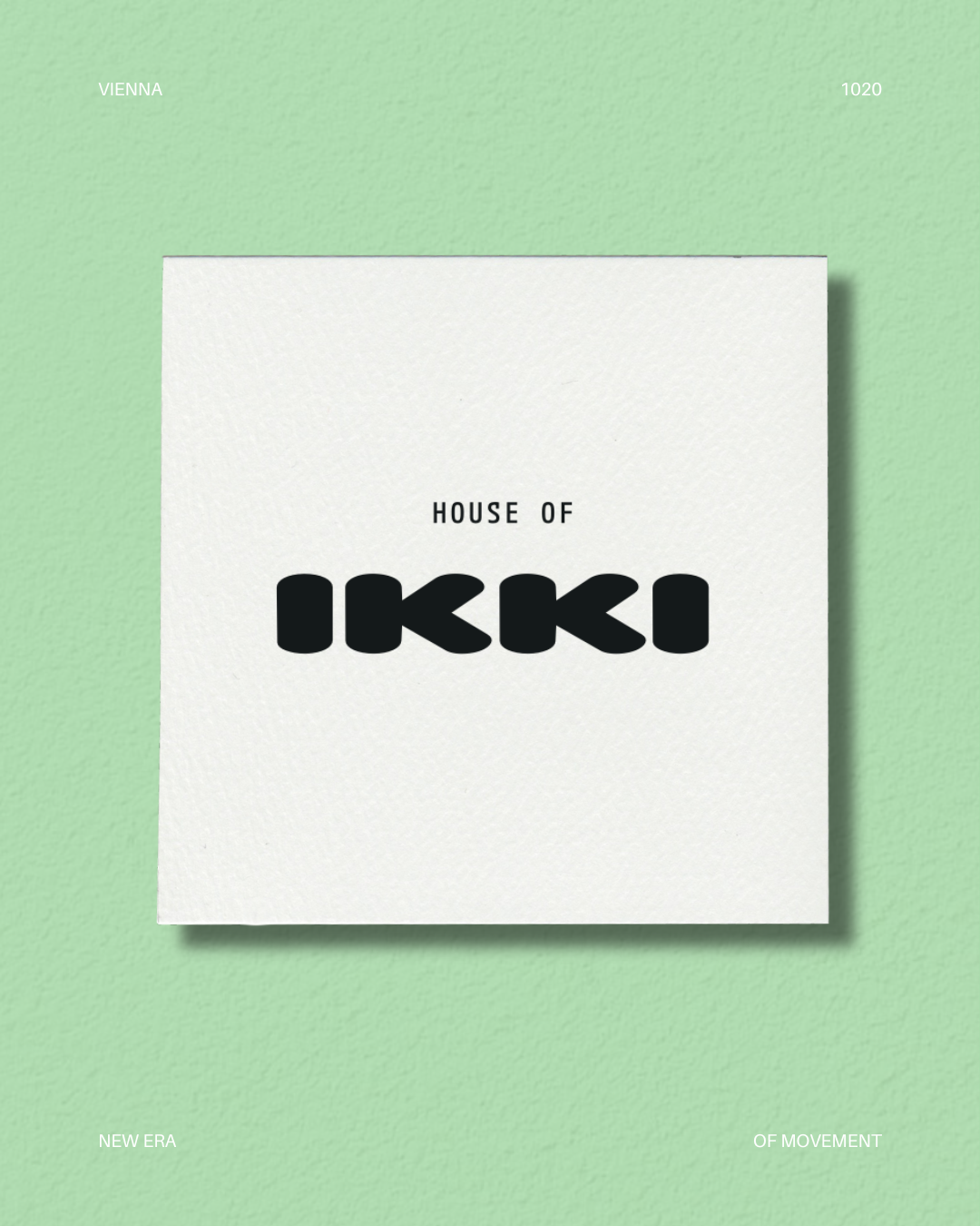 House of IKKI
